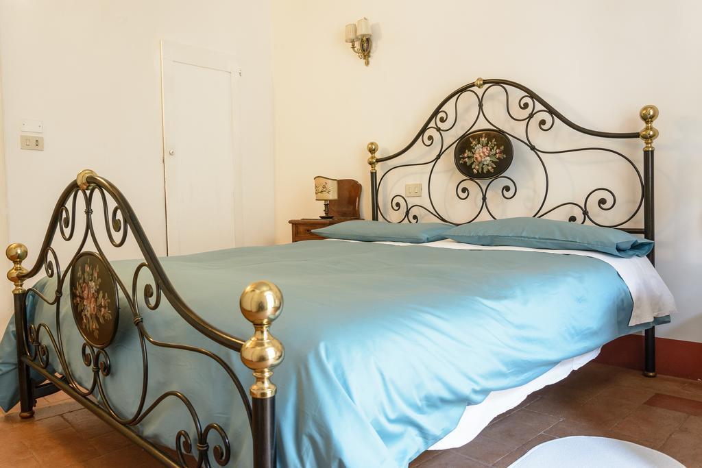 B&B Sara Sansepolcro Phòng bức ảnh