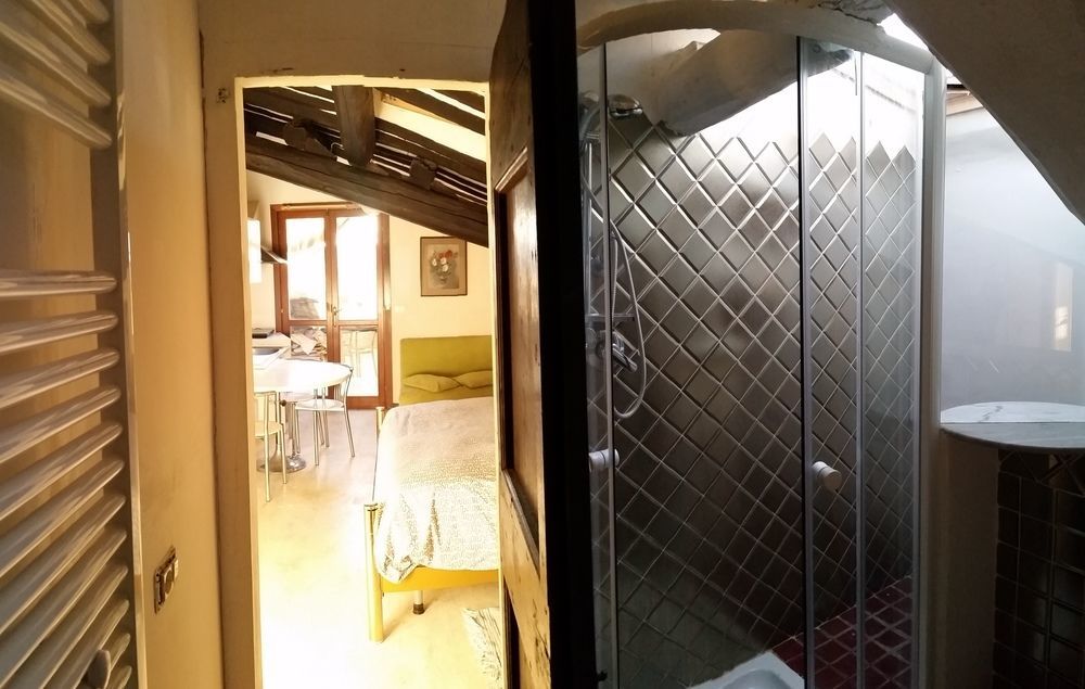 B&B Sara Sansepolcro Ngoại thất bức ảnh