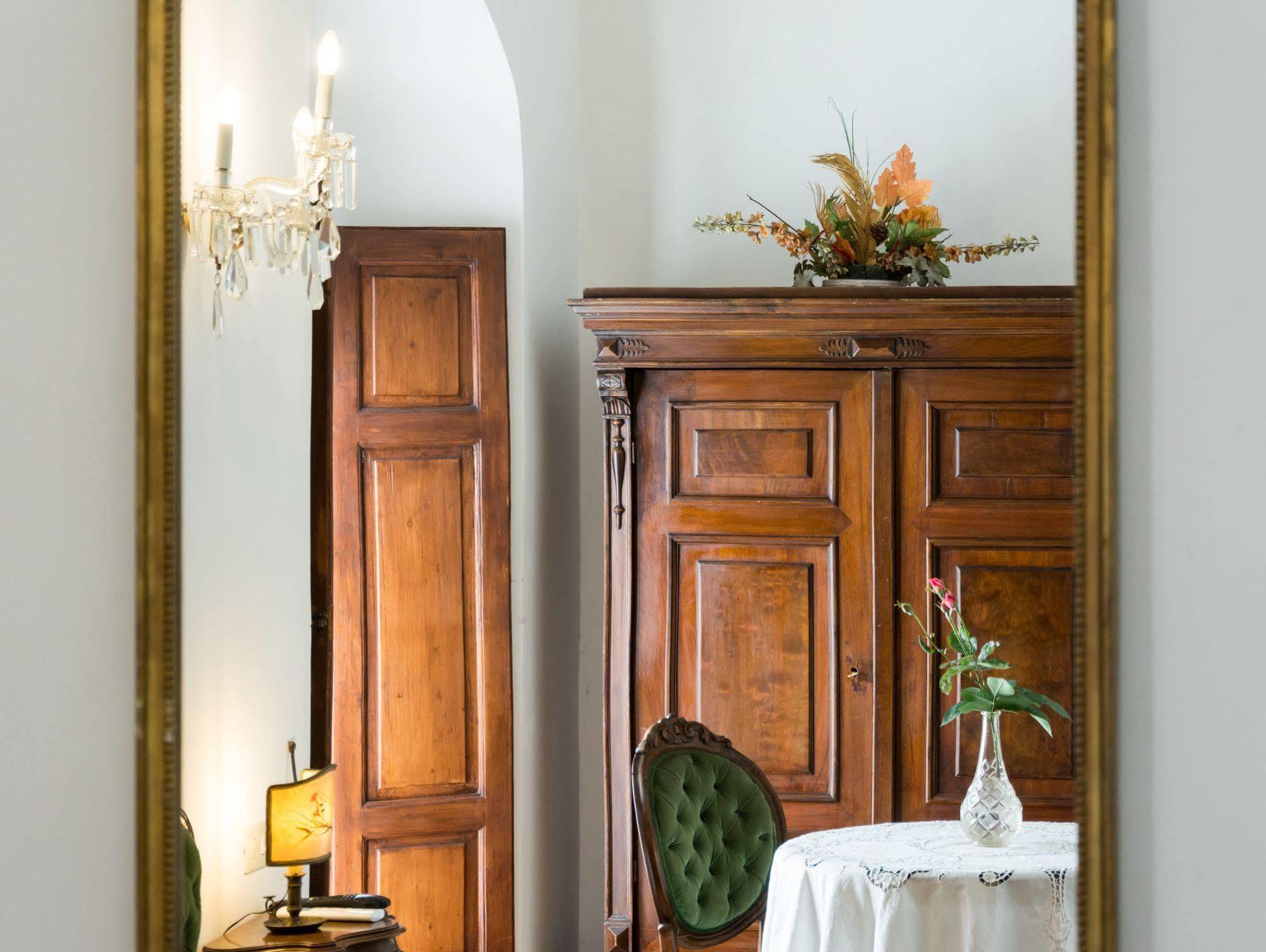 B&B Sara Sansepolcro Ngoại thất bức ảnh