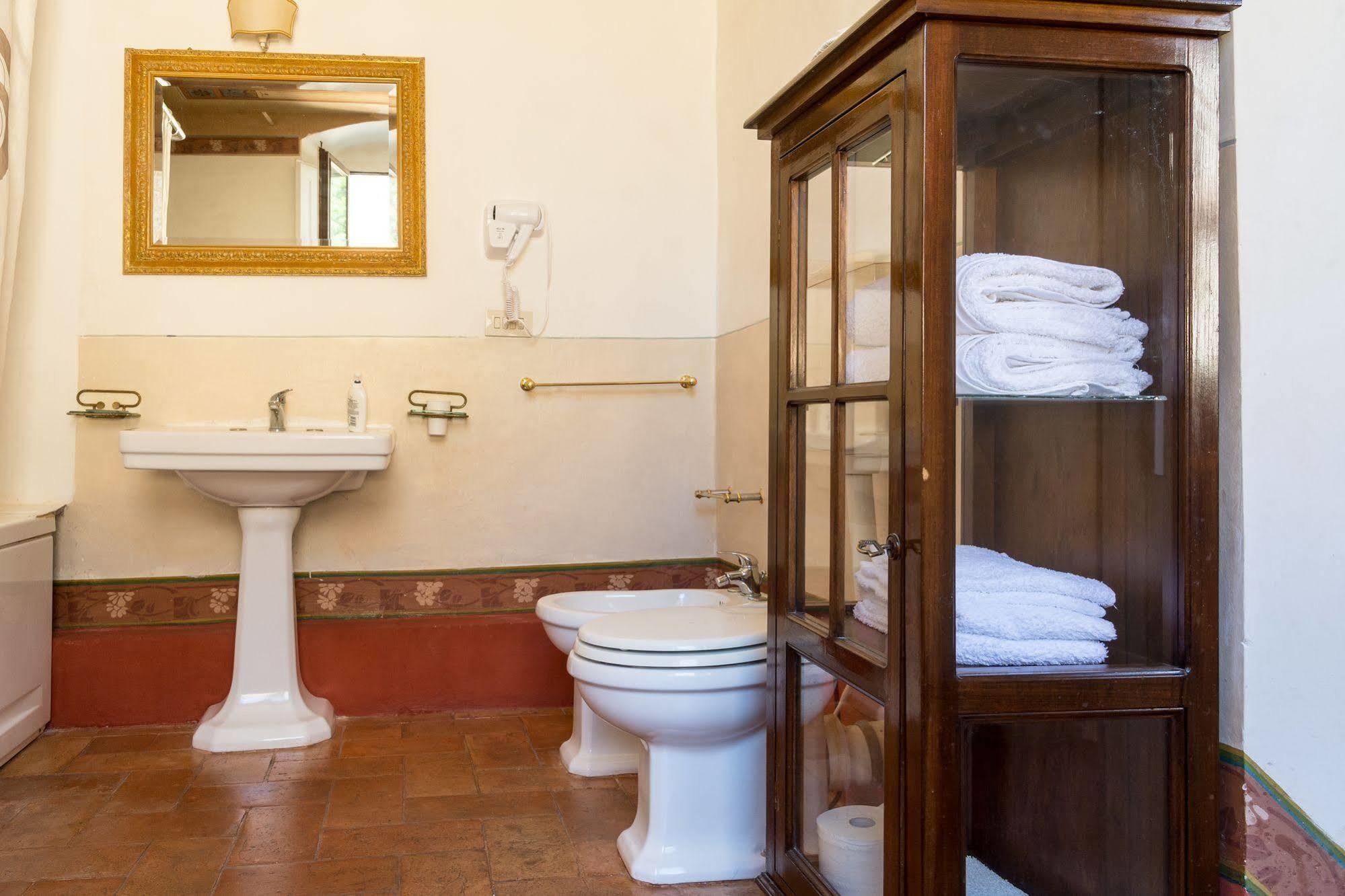 B&B Sara Sansepolcro Ngoại thất bức ảnh