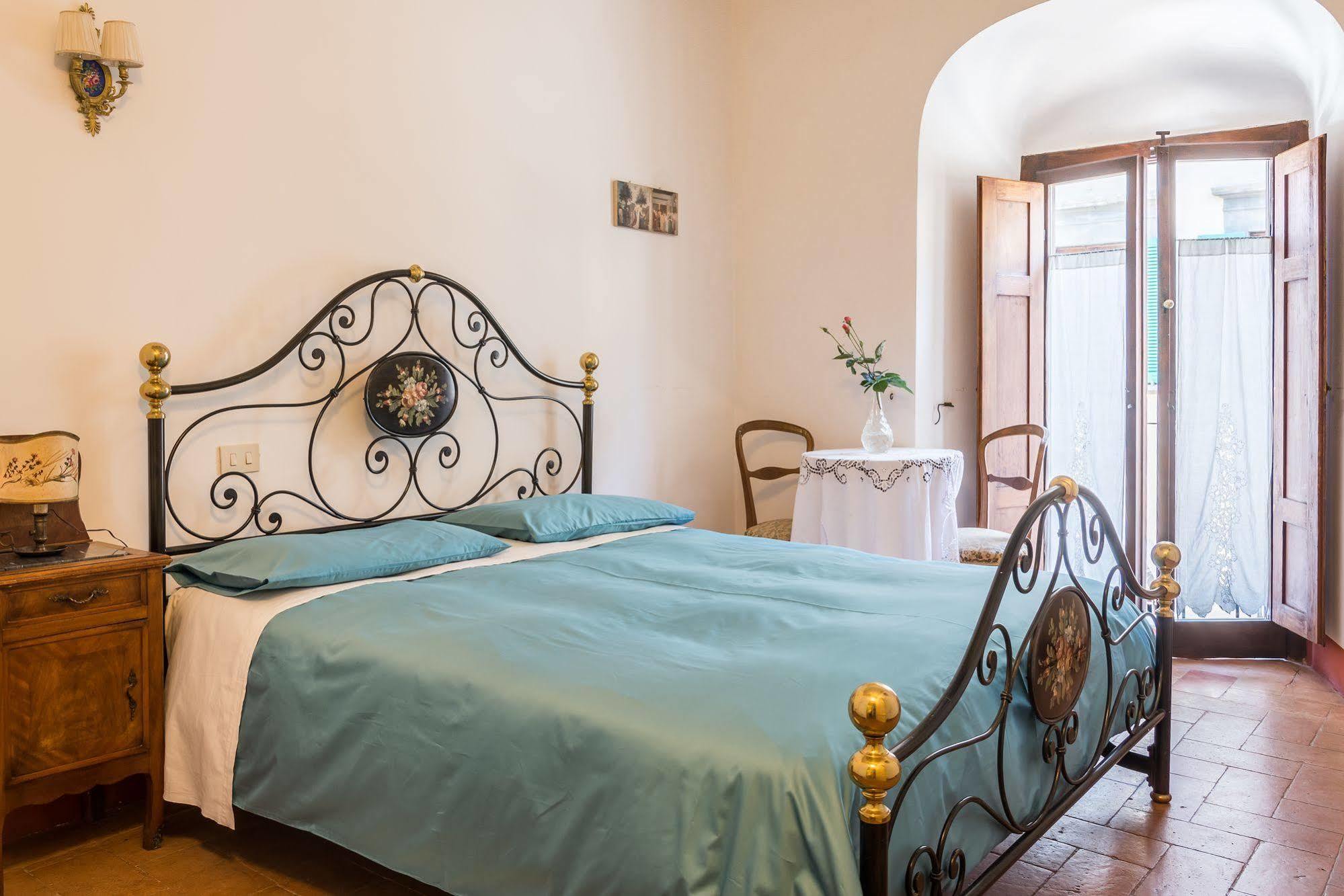 B&B Sara Sansepolcro Ngoại thất bức ảnh