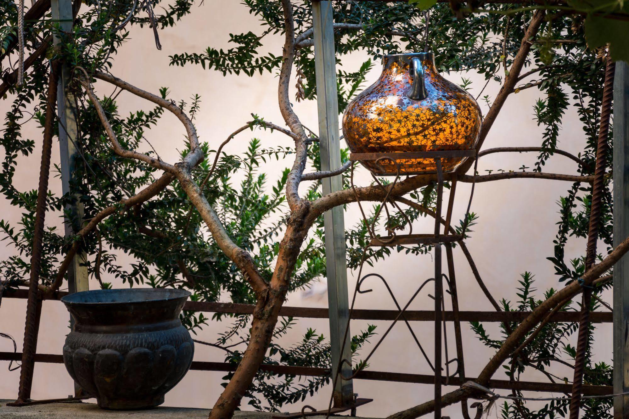 B&B Sara Sansepolcro Ngoại thất bức ảnh